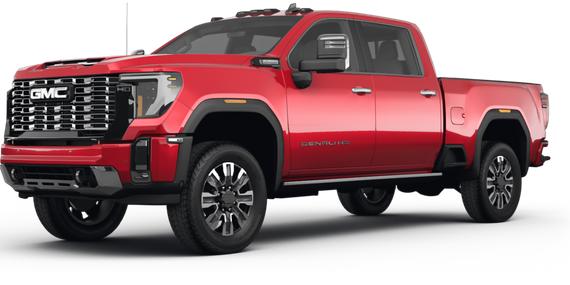 GMC SIERRA HD 2024 1GT49REY3RF184077 image GMC SIERRA HD 2024 1GT49REY3RF184077 image